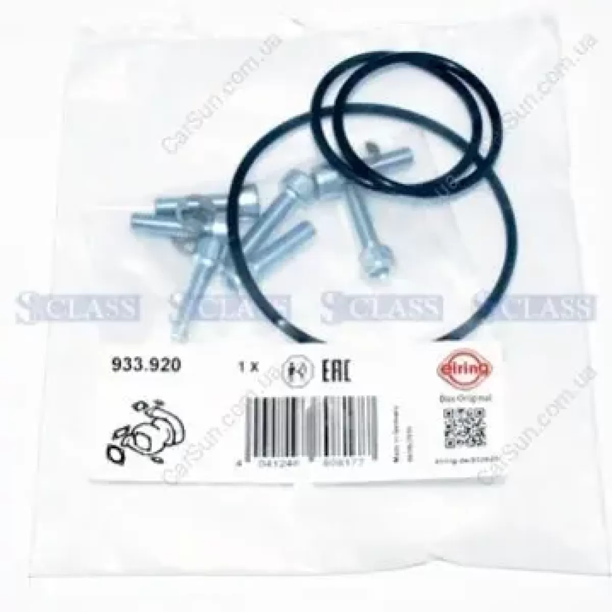 TURBO CONTA TAKIMI CRAFTER T6 2.0 TDI